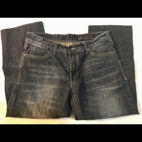 axel treadwell jeans